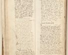 Zdjęcie nr 51 dla obiektu archiwalnego: [Acta] obligation[um] coram reverendo p[atre] domino Johanne de Starzechouicze decretor[um] doctore, scolastico Visl[i]ciensi, canonico et in spirituali[bus] vicario generali Crac[oviensi] ad annum Domini m[ille]simum quingentesimum [quartum], indicione septim[a], [pon]tificatus sancti[ssimi in] Christo patris [domini nostri] domini Julii divina pro[vi]dencia pape secundi, anno primo feliciter i[nci]piunt.