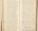 Zdjęcie nr 48 dla obiektu archiwalnego: [Acta] obligation[um] coram reverendo p[atre] domino Johanne de Starzechouicze decretor[um] doctore, scolastico Visl[i]ciensi, canonico et in spirituali[bus] vicario generali Crac[oviensi] ad annum Domini m[ille]simum quingentesimum [quartum], indicione septim[a], [pon]tificatus sancti[ssimi in] Christo patris [domini nostri] domini Julii divina pro[vi]dencia pape secundi, anno primo feliciter i[nci]piunt.