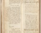 Zdjęcie nr 43 dla obiektu archiwalnego: [Acta] obligation[um] coram reverendo p[atre] domino Johanne de Starzechouicze decretor[um] doctore, scolastico Visl[i]ciensi, canonico et in spirituali[bus] vicario generali Crac[oviensi] ad annum Domini m[ille]simum quingentesimum [quartum], indicione septim[a], [pon]tificatus sancti[ssimi in] Christo patris [domini nostri] domini Julii divina pro[vi]dencia pape secundi, anno primo feliciter i[nci]piunt.