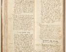 Zdjęcie nr 44 dla obiektu archiwalnego: [Acta] obligation[um] coram reverendo p[atre] domino Johanne de Starzechouicze decretor[um] doctore, scolastico Visl[i]ciensi, canonico et in spirituali[bus] vicario generali Crac[oviensi] ad annum Domini m[ille]simum quingentesimum [quartum], indicione septim[a], [pon]tificatus sancti[ssimi in] Christo patris [domini nostri] domini Julii divina pro[vi]dencia pape secundi, anno primo feliciter i[nci]piunt.