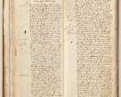 Zdjęcie nr 42 dla obiektu archiwalnego: [Acta] obligation[um] coram reverendo p[atre] domino Johanne de Starzechouicze decretor[um] doctore, scolastico Visl[i]ciensi, canonico et in spirituali[bus] vicario generali Crac[oviensi] ad annum Domini m[ille]simum quingentesimum [quartum], indicione septim[a], [pon]tificatus sancti[ssimi in] Christo patris [domini nostri] domini Julii divina pro[vi]dencia pape secundi, anno primo feliciter i[nci]piunt.