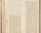 Zdjęcie nr 41 dla obiektu archiwalnego: [Acta] obligation[um] coram reverendo p[atre] domino Johanne de Starzechouicze decretor[um] doctore, scolastico Visl[i]ciensi, canonico et in spirituali[bus] vicario generali Crac[oviensi] ad annum Domini m[ille]simum quingentesimum [quartum], indicione septim[a], [pon]tificatus sancti[ssimi in] Christo patris [domini nostri] domini Julii divina pro[vi]dencia pape secundi, anno primo feliciter i[nci]piunt.