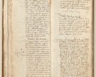 Zdjęcie nr 38 dla obiektu archiwalnego: [Acta] obligation[um] coram reverendo p[atre] domino Johanne de Starzechouicze decretor[um] doctore, scolastico Visl[i]ciensi, canonico et in spirituali[bus] vicario generali Crac[oviensi] ad annum Domini m[ille]simum quingentesimum [quartum], indicione septim[a], [pon]tificatus sancti[ssimi in] Christo patris [domini nostri] domini Julii divina pro[vi]dencia pape secundi, anno primo feliciter i[nci]piunt.