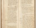 Zdjęcie nr 32 dla obiektu archiwalnego: [Acta] obligation[um] coram reverendo p[atre] domino Johanne de Starzechouicze decretor[um] doctore, scolastico Visl[i]ciensi, canonico et in spirituali[bus] vicario generali Crac[oviensi] ad annum Domini m[ille]simum quingentesimum [quartum], indicione septim[a], [pon]tificatus sancti[ssimi in] Christo patris [domini nostri] domini Julii divina pro[vi]dencia pape secundi, anno primo feliciter i[nci]piunt.