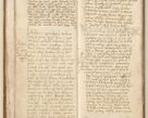 Zdjęcie nr 33 dla obiektu archiwalnego: [Acta] obligation[um] coram reverendo p[atre] domino Johanne de Starzechouicze decretor[um] doctore, scolastico Visl[i]ciensi, canonico et in spirituali[bus] vicario generali Crac[oviensi] ad annum Domini m[ille]simum quingentesimum [quartum], indicione septim[a], [pon]tificatus sancti[ssimi in] Christo patris [domini nostri] domini Julii divina pro[vi]dencia pape secundi, anno primo feliciter i[nci]piunt.