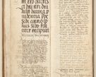 Zdjęcie nr 29 dla obiektu archiwalnego: [Acta] obligation[um] coram reverendo p[atre] domino Johanne de Starzechouicze decretor[um] doctore, scolastico Visl[i]ciensi, canonico et in spirituali[bus] vicario generali Crac[oviensi] ad annum Domini m[ille]simum quingentesimum [quartum], indicione septim[a], [pon]tificatus sancti[ssimi in] Christo patris [domini nostri] domini Julii divina pro[vi]dencia pape secundi, anno primo feliciter i[nci]piunt.