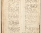 Zdjęcie nr 21 dla obiektu archiwalnego: [Acta] obligation[um] coram reverendo p[atre] domino Johanne de Starzechouicze decretor[um] doctore, scolastico Visl[i]ciensi, canonico et in spirituali[bus] vicario generali Crac[oviensi] ad annum Domini m[ille]simum quingentesimum [quartum], indicione septim[a], [pon]tificatus sancti[ssimi in] Christo patris [domini nostri] domini Julii divina pro[vi]dencia pape secundi, anno primo feliciter i[nci]piunt.