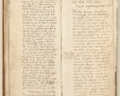 Zdjęcie nr 23 dla obiektu archiwalnego: [Acta] obligation[um] coram reverendo p[atre] domino Johanne de Starzechouicze decretor[um] doctore, scolastico Visl[i]ciensi, canonico et in spirituali[bus] vicario generali Crac[oviensi] ad annum Domini m[ille]simum quingentesimum [quartum], indicione septim[a], [pon]tificatus sancti[ssimi in] Christo patris [domini nostri] domini Julii divina pro[vi]dencia pape secundi, anno primo feliciter i[nci]piunt.