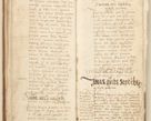 Zdjęcie nr 17 dla obiektu archiwalnego: [Acta] obligation[um] coram reverendo p[atre] domino Johanne de Starzechouicze decretor[um] doctore, scolastico Visl[i]ciensi, canonico et in spirituali[bus] vicario generali Crac[oviensi] ad annum Domini m[ille]simum quingentesimum [quartum], indicione septim[a], [pon]tificatus sancti[ssimi in] Christo patris [domini nostri] domini Julii divina pro[vi]dencia pape secundi, anno primo feliciter i[nci]piunt.