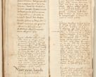 Zdjęcie nr 16 dla obiektu archiwalnego: [Acta] obligation[um] coram reverendo p[atre] domino Johanne de Starzechouicze decretor[um] doctore, scolastico Visl[i]ciensi, canonico et in spirituali[bus] vicario generali Crac[oviensi] ad annum Domini m[ille]simum quingentesimum [quartum], indicione septim[a], [pon]tificatus sancti[ssimi in] Christo patris [domini nostri] domini Julii divina pro[vi]dencia pape secundi, anno primo feliciter i[nci]piunt.