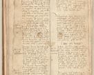 Zdjęcie nr 14 dla obiektu archiwalnego: [Acta] obligation[um] coram reverendo p[atre] domino Johanne de Starzechouicze decretor[um] doctore, scolastico Visl[i]ciensi, canonico et in spirituali[bus] vicario generali Crac[oviensi] ad annum Domini m[ille]simum quingentesimum [quartum], indicione septim[a], [pon]tificatus sancti[ssimi in] Christo patris [domini nostri] domini Julii divina pro[vi]dencia pape secundi, anno primo feliciter i[nci]piunt.