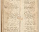 Zdjęcie nr 12 dla obiektu archiwalnego: [Acta] obligation[um] coram reverendo p[atre] domino Johanne de Starzechouicze decretor[um] doctore, scolastico Visl[i]ciensi, canonico et in spirituali[bus] vicario generali Crac[oviensi] ad annum Domini m[ille]simum quingentesimum [quartum], indicione septim[a], [pon]tificatus sancti[ssimi in] Christo patris [domini nostri] domini Julii divina pro[vi]dencia pape secundi, anno primo feliciter i[nci]piunt.