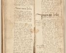 Zdjęcie nr 13 dla obiektu archiwalnego: [Acta] obligation[um] coram reverendo p[atre] domino Johanne de Starzechouicze decretor[um] doctore, scolastico Visl[i]ciensi, canonico et in spirituali[bus] vicario generali Crac[oviensi] ad annum Domini m[ille]simum quingentesimum [quartum], indicione septim[a], [pon]tificatus sancti[ssimi in] Christo patris [domini nostri] domini Julii divina pro[vi]dencia pape secundi, anno primo feliciter i[nci]piunt.