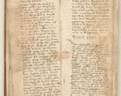 Zdjęcie nr 10 dla obiektu archiwalnego: [Acta] obligation[um] coram reverendo p[atre] domino Johanne de Starzechouicze decretor[um] doctore, scolastico Visl[i]ciensi, canonico et in spirituali[bus] vicario generali Crac[oviensi] ad annum Domini m[ille]simum quingentesimum [quartum], indicione septim[a], [pon]tificatus sancti[ssimi in] Christo patris [domini nostri] domini Julii divina pro[vi]dencia pape secundi, anno primo feliciter i[nci]piunt.