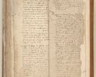 Zdjęcie nr 493 dla obiektu archiwalnego: [Acta obligationum officialia coram Johanne de Starzechowicze]