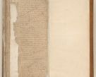 Zdjęcie nr 494 dla obiektu archiwalnego: [Acta obligationum officialia coram Johanne de Starzechowicze]