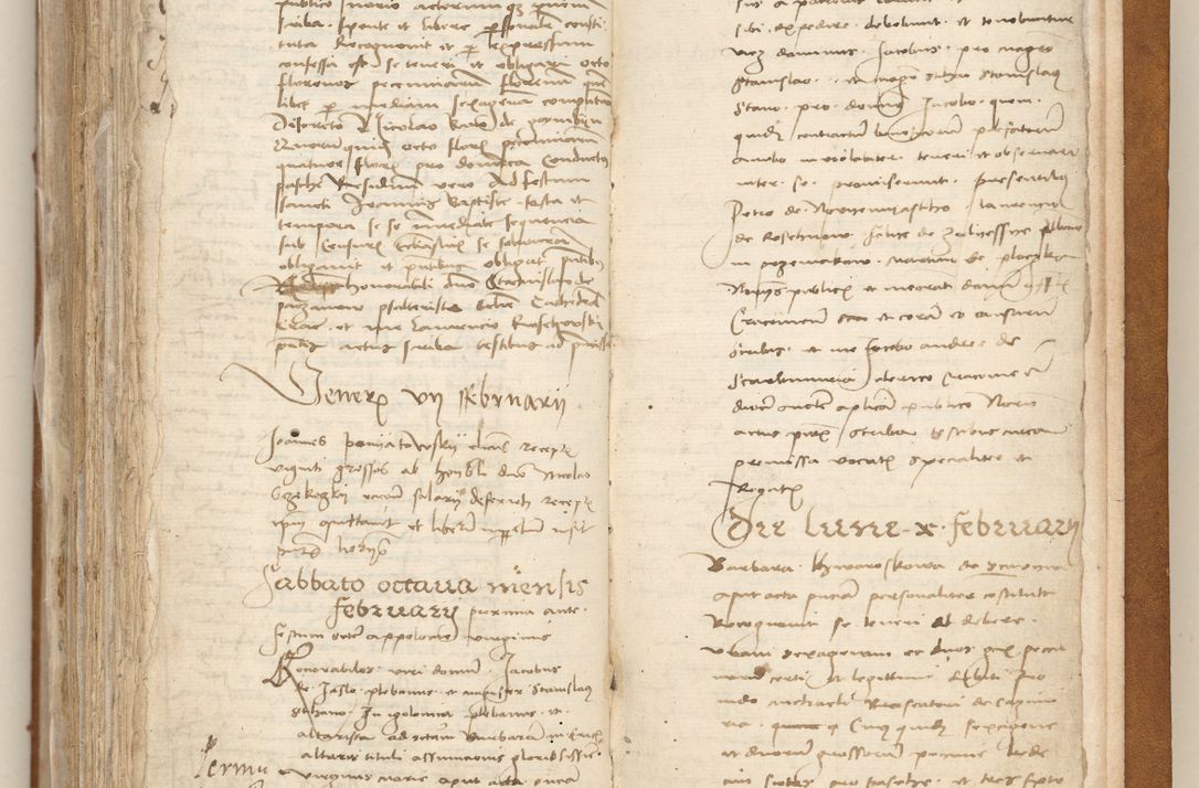 Zdjęcie nr 491 dla obiektu archiwalnego: [Acta obligationum officialia coram Johanne de Starzechowicze]