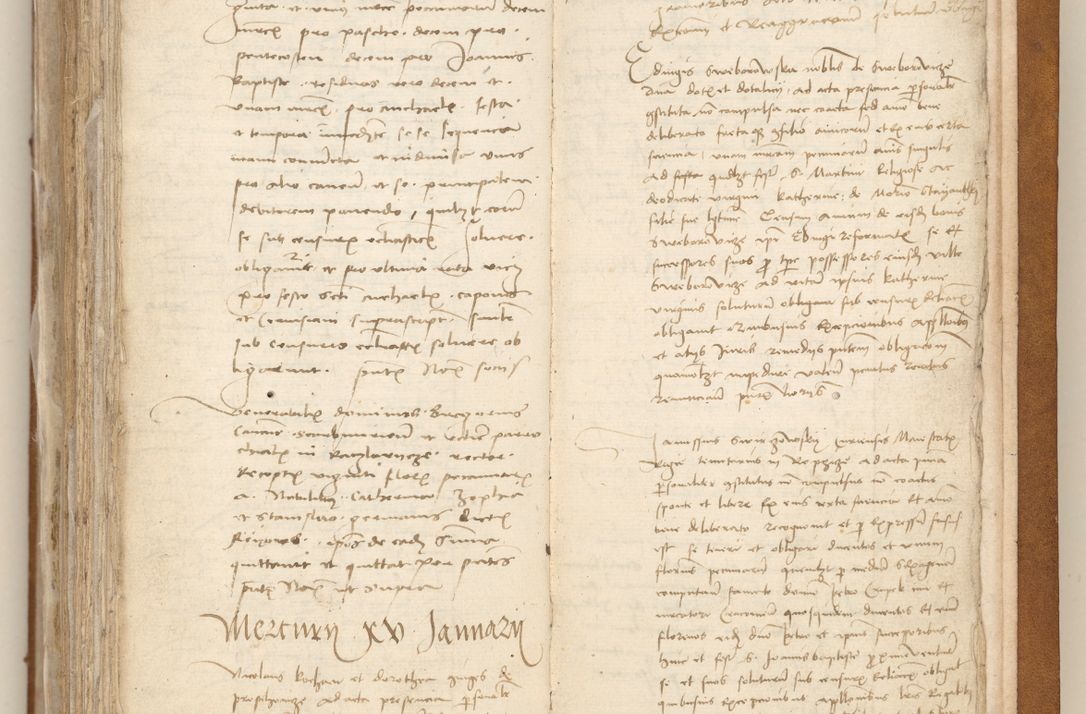 Zdjęcie nr 487 dla obiektu archiwalnego: [Acta obligationum officialia coram Johanne de Starzechowicze]