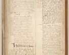 Zdjęcie nr 483 dla obiektu archiwalnego: [Acta obligationum officialia coram Johanne de Starzechowicze]