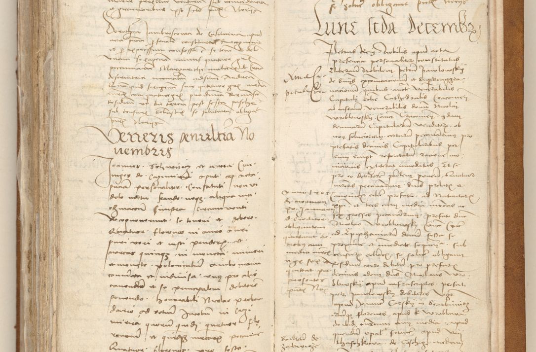 Zdjęcie nr 480 dla obiektu archiwalnego: [Acta obligationum officialia coram Johanne de Starzechowicze]