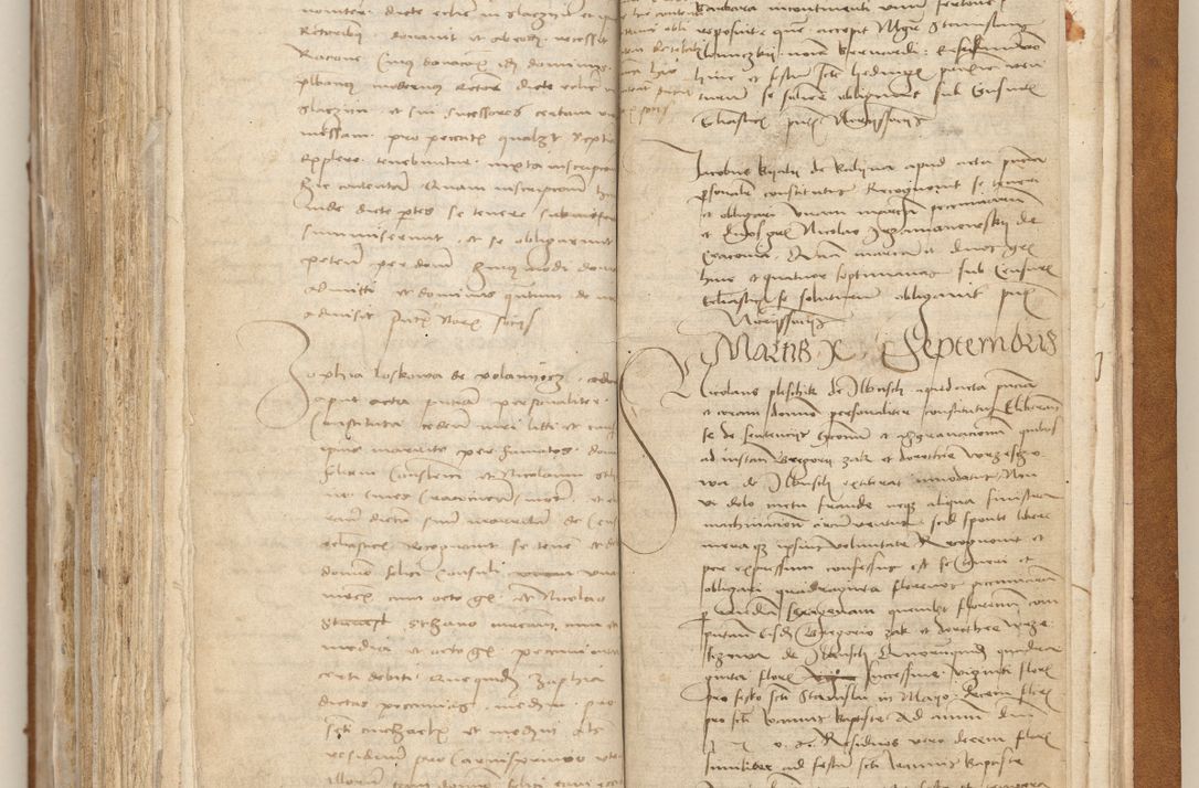 Zdjęcie nr 471 dla obiektu archiwalnego: [Acta obligationum officialia coram Johanne de Starzechowicze]