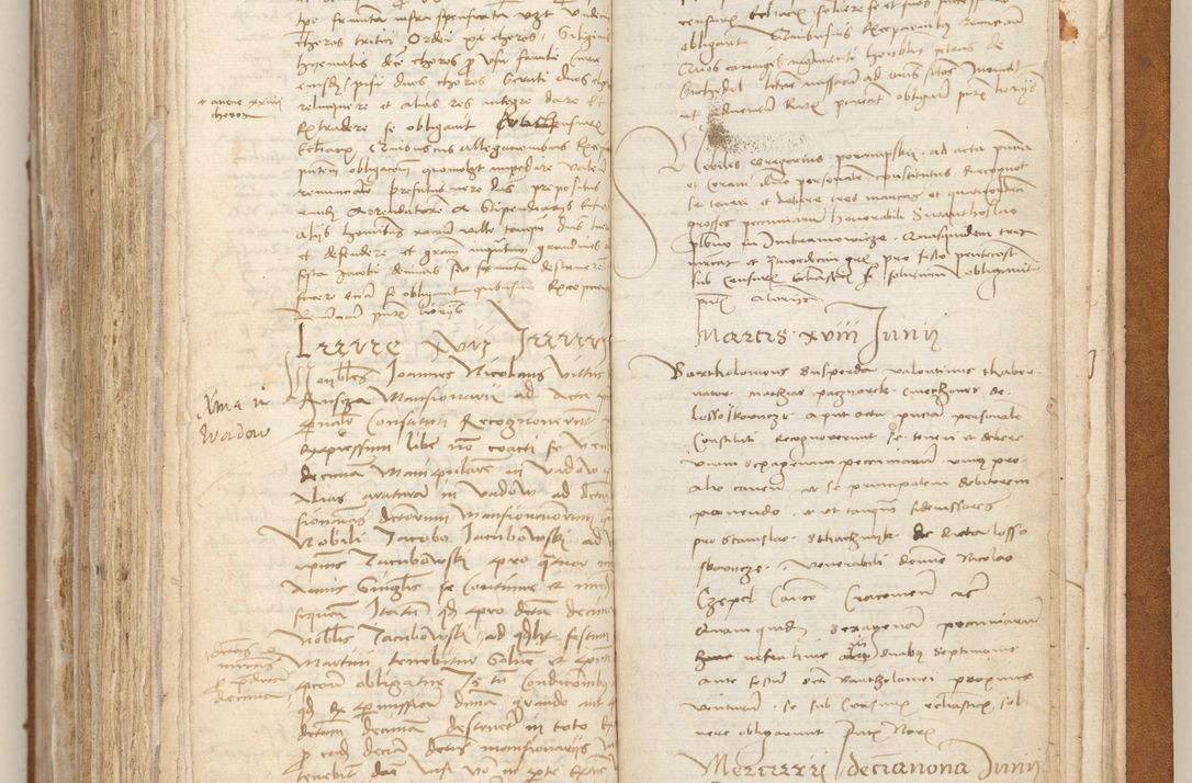 Zdjęcie nr 470 dla obiektu archiwalnego: [Acta obligationum officialia coram Johanne de Starzechowicze]