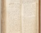 Zdjęcie nr 464 dla obiektu archiwalnego: [Acta obligationum officialia coram Johanne de Starzechowicze]