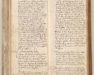 Zdjęcie nr 390 dla obiektu archiwalnego: [Acta obligationum officialia coram Johanne de Starzechowicze]