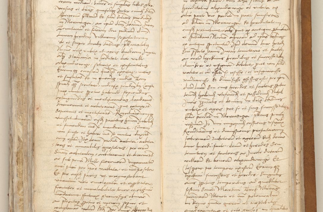 Zdjęcie nr 373 dla obiektu archiwalnego: [Acta obligationum officialia coram Johanne de Starzechowicze]