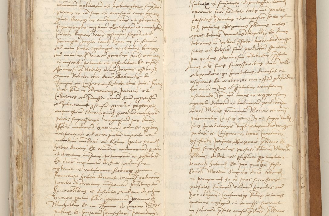 Zdjęcie nr 374 dla obiektu archiwalnego: [Acta obligationum officialia coram Johanne de Starzechowicze]