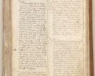 Zdjęcie nr 362 dla obiektu archiwalnego: [Acta obligationum officialia coram Johanne de Starzechowicze]