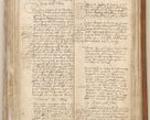 Zdjęcie nr 341 dla obiektu archiwalnego: [Acta obligationum officialia coram Johanne de Starzechowicze]