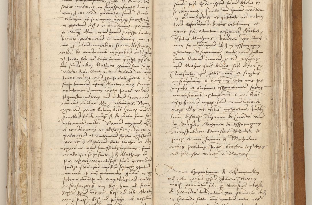 Zdjęcie nr 339 dla obiektu archiwalnego: [Acta obligationum officialia coram Johanne de Starzechowicze]