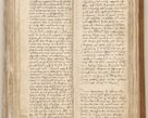 Zdjęcie nr 339 dla obiektu archiwalnego: [Acta obligationum officialia coram Johanne de Starzechowicze]