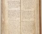 Zdjęcie nr 337 dla obiektu archiwalnego: [Acta obligationum officialia coram Johanne de Starzechowicze]