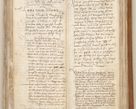 Zdjęcie nr 331 dla obiektu archiwalnego: [Acta obligationum officialia coram Johanne de Starzechowicze]