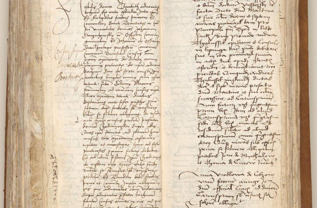 Zdjęcie nr 321 dla obiektu archiwalnego: [Acta obligationum officialia coram Johanne de Starzechowicze]