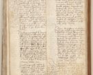 Zdjęcie nr 296 dla obiektu archiwalnego: [Acta obligationum officialia coram Johanne de Starzechowicze]