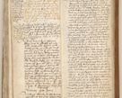 Zdjęcie nr 297 dla obiektu archiwalnego: [Acta obligationum officialia coram Johanne de Starzechowicze]