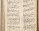 Zdjęcie nr 286 dla obiektu archiwalnego: [Acta obligationum officialia coram Johanne de Starzechowicze]