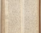 Zdjęcie nr 285 dla obiektu archiwalnego: [Acta obligationum officialia coram Johanne de Starzechowicze]