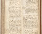 Zdjęcie nr 281 dla obiektu archiwalnego: [Acta obligationum officialia coram Johanne de Starzechowicze]