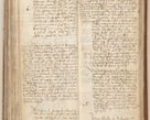 Zdjęcie nr 266 dla obiektu archiwalnego: [Acta obligationum officialia coram Johanne de Starzechowicze]