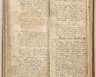 Zdjęcie nr 263 dla obiektu archiwalnego: [Acta obligationum officialia coram Johanne de Starzechowicze]