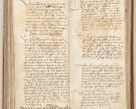 Zdjęcie nr 261 dla obiektu archiwalnego: [Acta obligationum officialia coram Johanne de Starzechowicze]