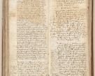 Zdjęcie nr 259 dla obiektu archiwalnego: [Acta obligationum officialia coram Johanne de Starzechowicze]