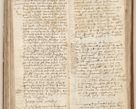 Zdjęcie nr 257 dla obiektu archiwalnego: [Acta obligationum officialia coram Johanne de Starzechowicze]