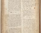 Zdjęcie nr 248 dla obiektu archiwalnego: [Acta obligationum officialia coram Johanne de Starzechowicze]