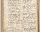 Zdjęcie nr 252 dla obiektu archiwalnego: [Acta obligationum officialia coram Johanne de Starzechowicze]