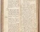 Zdjęcie nr 244 dla obiektu archiwalnego: [Acta obligationum officialia coram Johanne de Starzechowicze]